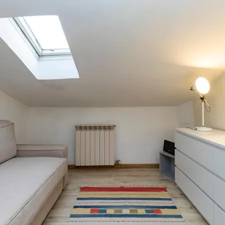 Apartmán Ihost - Adige 17 *