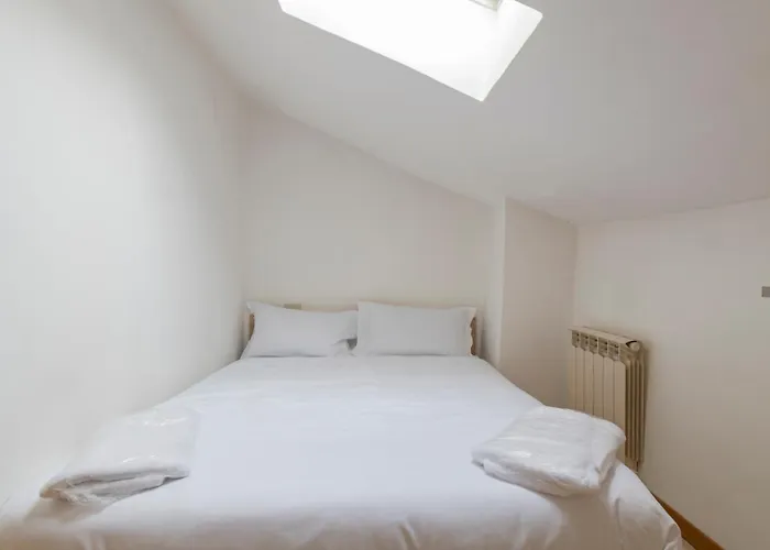 Lejlighed Ihost - Adige 17