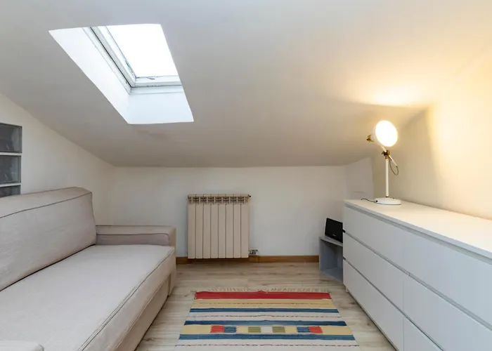 Lejlighed Ihost - Adige 17 *